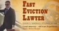 Daniel Marshall, Landlord Attorney at Law