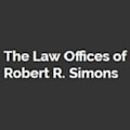 The Law Offices of Robert R. Simons