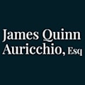 James Quinn Auricchio, Esq.