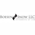 Boesen & Snow LLC