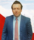 Washburn, James Houston