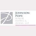 Johnson Pope Bokor Ruppel & Burns, LLP