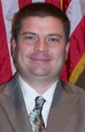 Stevens, Vincent Esq.