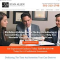 The Law Offices of Ryan Allen