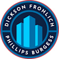 Dickson Frohlich