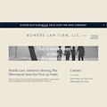 Bowers Law Firm, LLC