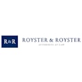 Royster & Royster, PLLC