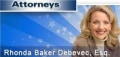 Debevec, Rhonda Baker Esq.