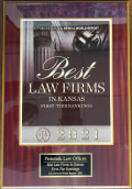 Brian and Brian at Pistotnik Law Offices