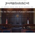 JOSEPH HOLLANDER & CRAFT