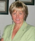 Susan Borquez, Attorney At Law