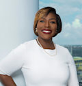 Hamilton, Paulette Felicia