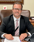 Christopher R. Abernathy, APLC