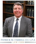 Patrick M. Farrell Co. L.P.A.