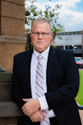 Swayze, Clifford Alan