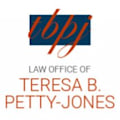 Law Office of Teresa B. Petty-Jones
