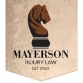 Mayerson Injury Law