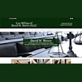 Law Offices of David W. Brown PLLC