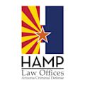 The Law Offices of Shawn B. Hamp, P.C.