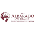 The Albarado Law Firm, P.C.