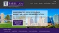 Tarle Law