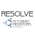 Badain & Crowder, Resolve Attorney Mediators of Rochester