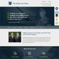 The Law Offices Of Kelly & Conte
