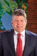 Brown, John Y. III