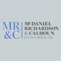 McDaniel, Richardson & Calhoun