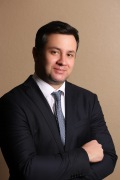 Bottari, Daniel Benjamin