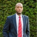 Smith, Darryl Richard