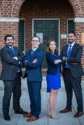 S & R Law Firm, PLLC