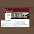 The Reed Law Firm