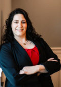 Krenner, Eileen