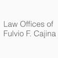 Law Offices of Fulvio F. Cajina