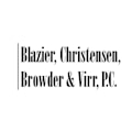 Blazier, Christensen, Browder & Virr, P.C.