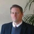 Lemon, Brent J.