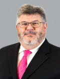 Terry, John S.