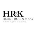 Hurst, Robin & Kay