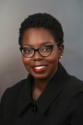 Donahue, Roshawn Husband