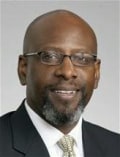 Robinson, Terrence Bouvier