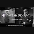 Foxx Law Firm L L C