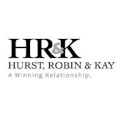 Hurst, Robin & Kay