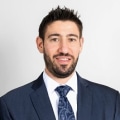 Kligler, Joshua C.