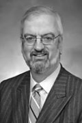 Harvey, Philip John