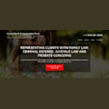 Funderburk & Associates PLLC