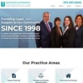 Johnson & Johnson, Attorneys At Law