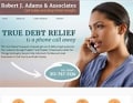 Robert J. Adams & Associates