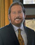 Willis, Damon Blake