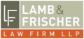 Lamb & Frischer Law Firm, LLP